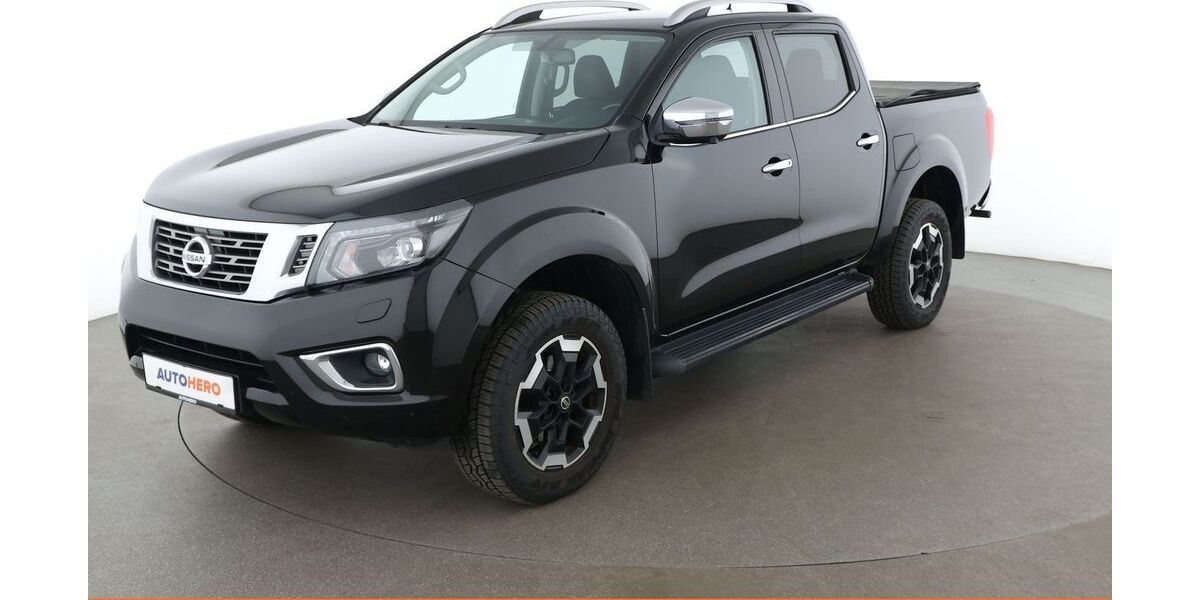 Nissan NP 300 83.057 km 24.630 &euro; Dresden 01187