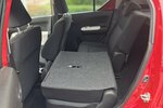 Suzuki Ignis Basic 83.900 km 11.995 &euro; Meißen 01662