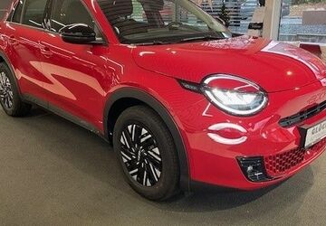 Fiat 600e 15.698 km 30.990 &euro; Dresden 01109
