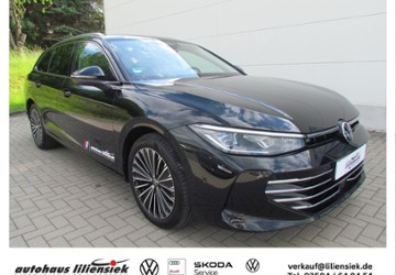 VW Passat Variant 7.450 km 45.950 &euro; Dippoldiswalde 01744