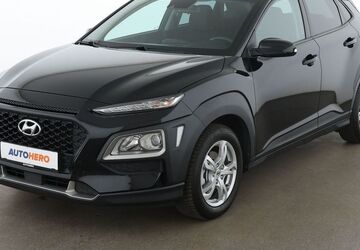 Hyundai KONA 93.417 km 11.400 &euro; Dresden 01187