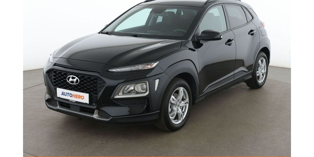Hyundai KONA 93.417 km 11.400 &euro; Dresden 01187
