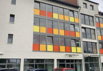 Wohnung Radeberg - 1 Zimmer, 31 m&sup2;, 312&euro; | Angebot:23181643