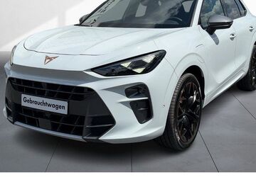 Cupra Terramar 3.531 km 38.890 &euro; Dresden 01067