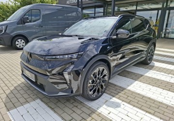 Renault Scenic E-TECH 1.500 km 46.650 &euro; Dresden-Altfranken 01156