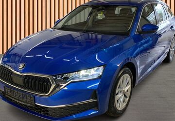 Skoda Octavia 7.349 km 29.980 &euro; Dresden 01328
