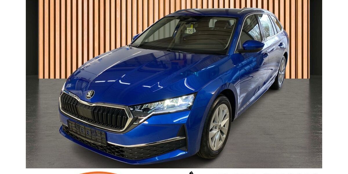 Skoda Octavia 7.349 km 29.980 &euro; Dresden 01328