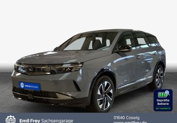 Opel Grandland (X) 20.500 km 39.990 &euro; Coswig 01640