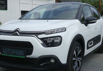 Citroen C3 97.600 km 9.490 &euro; Dresden 01237