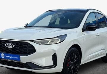 Ford Kuga 6.000 km 35.430 &euro; Dresden 01277