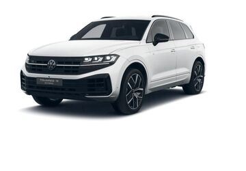 VW Touareg 21.648 km 74.490 &euro; Dresden 01169