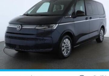 VW T7 Multivan 5.178 km 61.490 &euro; Dresden 01067