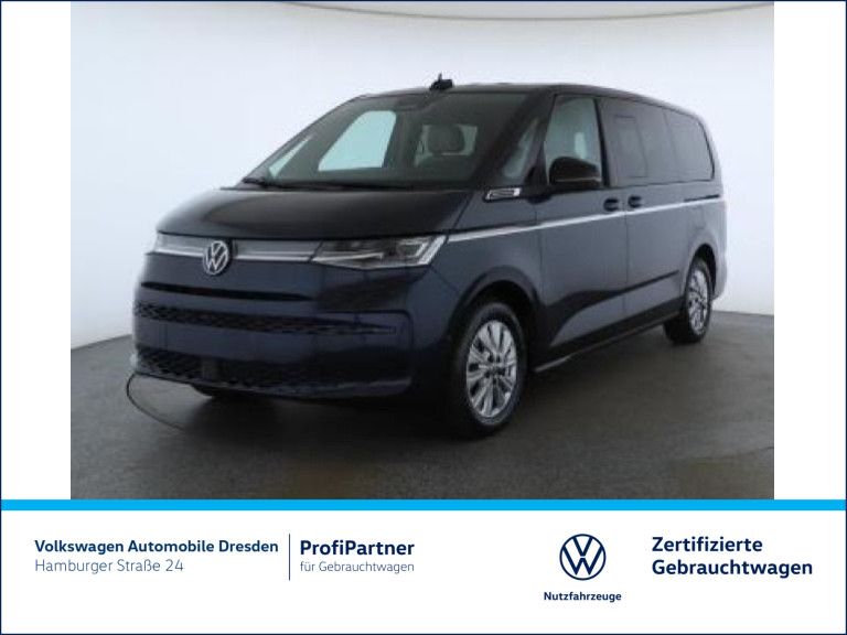 VW T7 Multivan 5.178 km 61.490 &euro; Dresden 01067