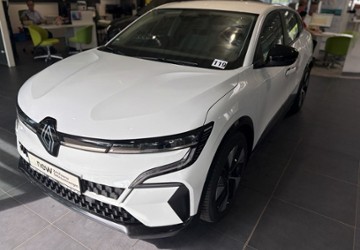 Renault Megane E-TECH 21.412 km 25.990 &euro; Dresden 01139