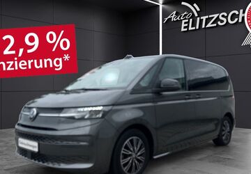 VW T7 Multivan 63.000 km 47.950 &euro; Dresden 01139