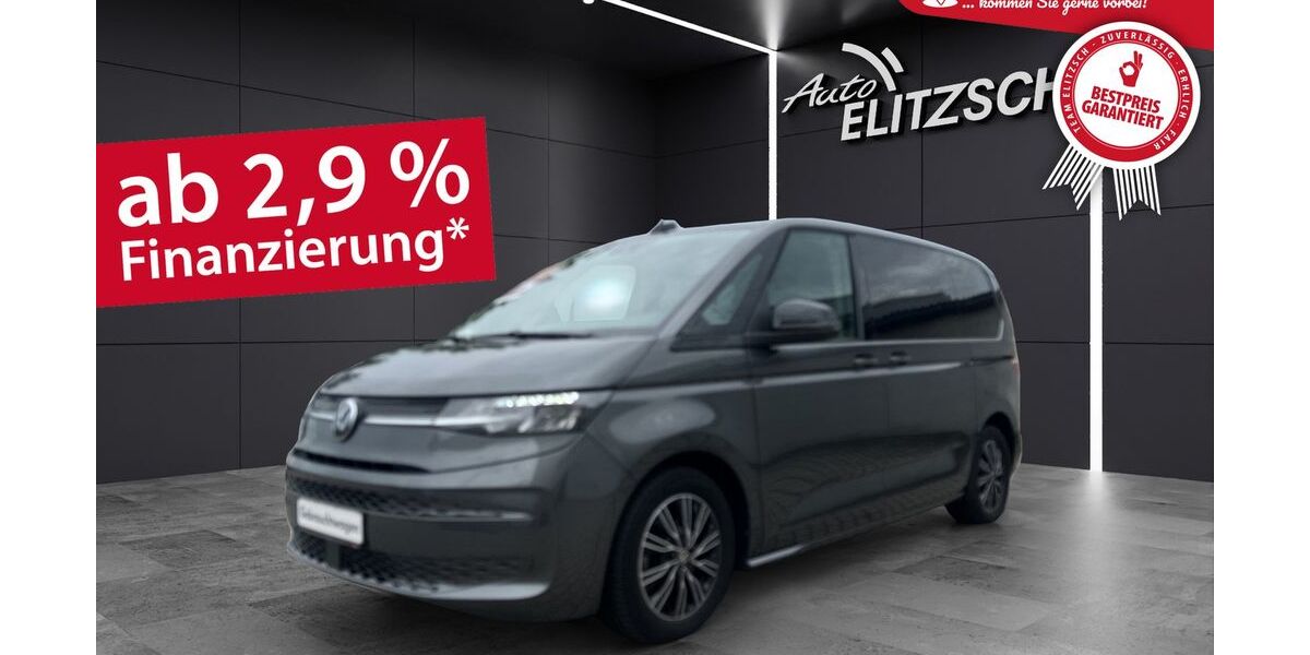 VW T7 Multivan 63.000 km 47.950 &euro; Dresden 01139