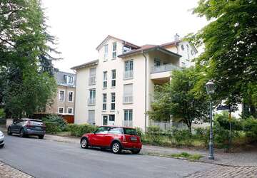 Wohnung Dresden Striesen - 3 Zimmer, 76 m&sup2;, 1.300&euro; | Angebot:26626419