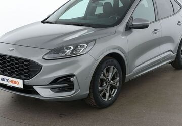 Ford Kuga 54.430 km 19.540 &euro; Dresden 01187