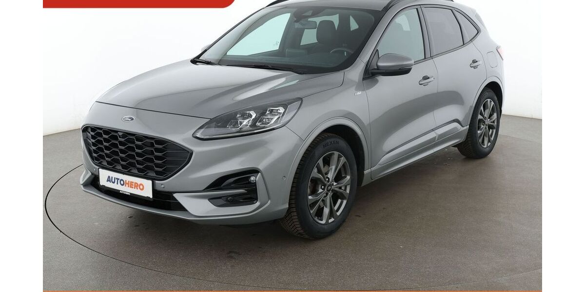 Ford Kuga 54.430 km 19.540 &euro; Dresden 01187
