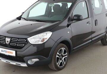 Dacia Dokker 46.308 km 13.160 &euro; Dresden 01187