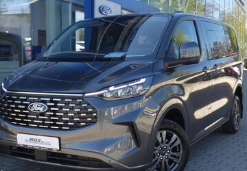 Ford Tourneo Custom 2.500 km 49.990 &euro; Radebeul 01445