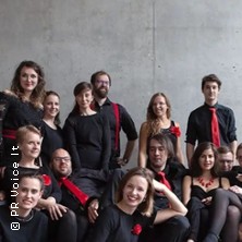»Don’t Play Safe« Voice It & zimmmt 12.09.2026 TheaterRuine / St. Pauli Ruine