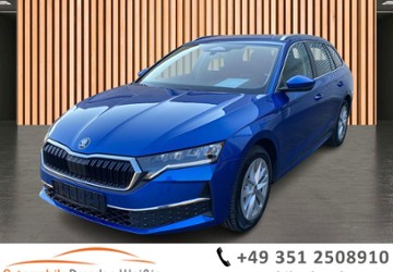 Skoda Octavia 9.576 km 27.980 &euro; Dresden 01328