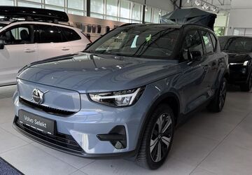 Volvo XC40 40.500 km 32.680 &euro; Dresden 01099