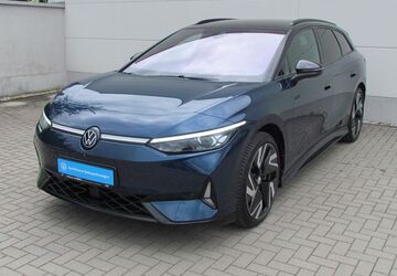 VW ID.7 29.025 km 52.990 &euro; Dippoldiswalde 01744