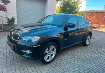 BMW X6 194.000 km 13.999 &euro; Dresden 01139