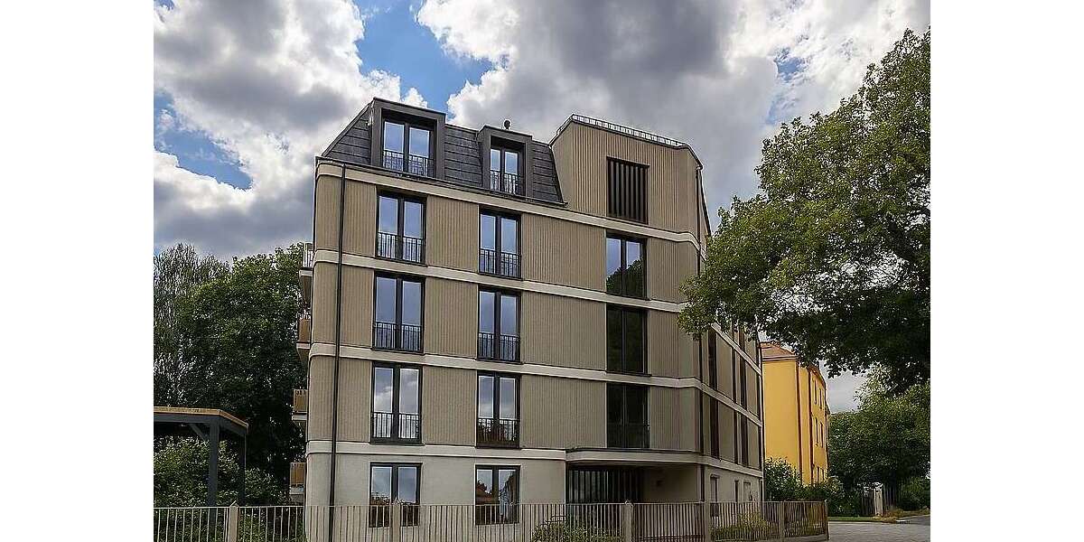 Etagenwohnung Dresden Striesen - 3 Zimmer, 102 m&sup2;, 1.950&euro; | Angebot:27354211