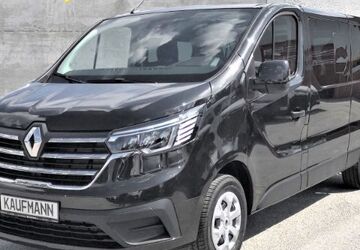 Renault Trafic 59.000 km 32.890 &euro; Dresden 01309