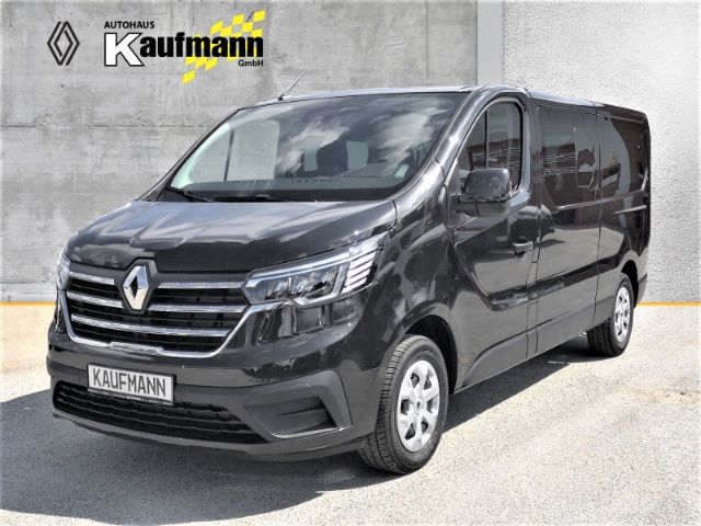 Renault Trafic 59.000 km 32.890 &euro; Dresden 01309