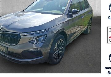 Skoda Kamiq 2.000 km 31.490 &euro; Bahretal 01819