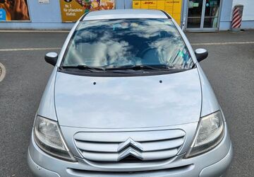 Citroen C3 163.418 km 1.850 &euro; Dresden 01159