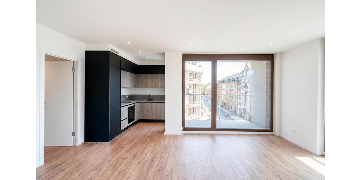 Etagenwohnung Dresden Neustadt - 2 Zimmer, 69 m&sup2;, 1.186&euro; | Angebot:26653288