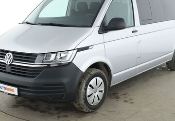 VW T6 Kombi 59.768 km 32.940 &euro; Dresden 01187