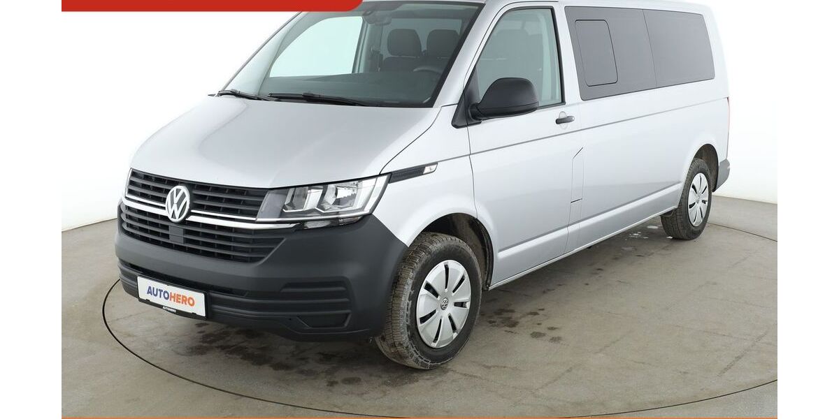 VW T6 Kombi 59.768 km 32.940 &euro; Dresden 01187