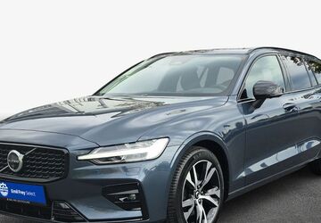 Volvo V60 22.919 km 37.950 &euro; Dresden 01277