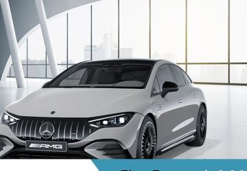 Mercedes-Benz EQE 31.973 km 65.380 &euro; Dresden 01239