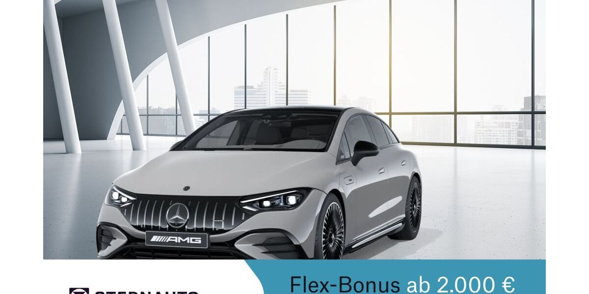 Mercedes-Benz EQE 31.973 km 65.380 &euro; Dresden 01239