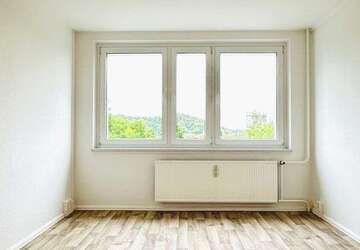 Wohnung Freital Zauckerode - 2 Zimmer, 47 m&sup2;, 289&euro; | Angebot:27357122