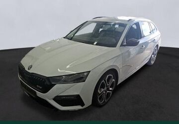 Skoda Octavia 47.882 km 32.490 &euro; Dresden 01169