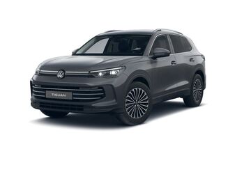 VW Tiguan 12.679 km 44.890 &euro; Dresden 01067