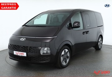 Hyundai STARIA 35.491 km 44.990 &euro; Dresden 01239