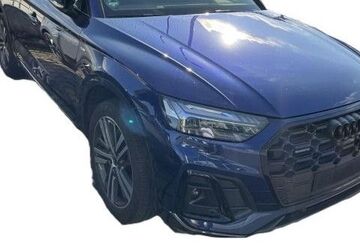 Audi Q5 71.799 km 42.890 &euro; Dresden 01169