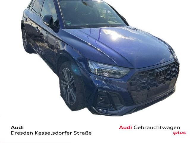 Audi Q5 71.799 km 42.890 &euro; Dresden 01169
