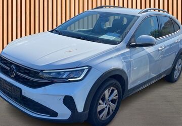 VW Taigo 5.309 km 18.980 &euro; Dresden 01328