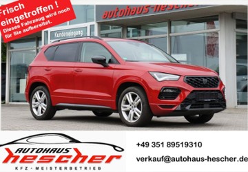 Seat Ateca 143.360 km 19.980 &euro; Dresden 01139
