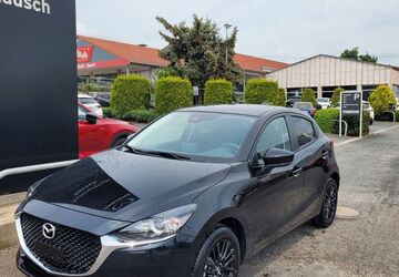 Mazda 2 23.732 km 15.900 &euro; Dresden 01156